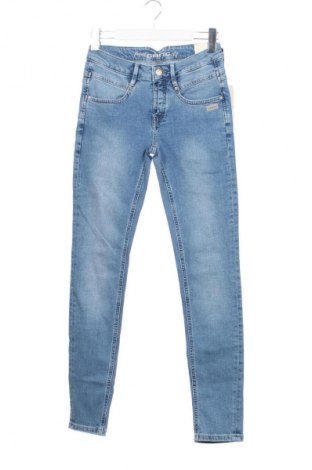 Damskie jeansy Gang, Rozmiar S, Kolor Niebieski, Cena 208,99 zł