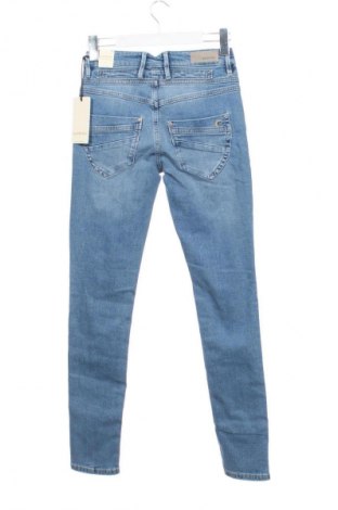 Damskie jeansy Gang, Rozmiar S, Kolor Niebieski, Cena 208,99 zł