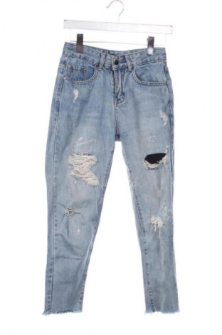 Dámske džínsy  GANG Incredible, Veľkosť S, Farba Modrá, Cena  13,95 €