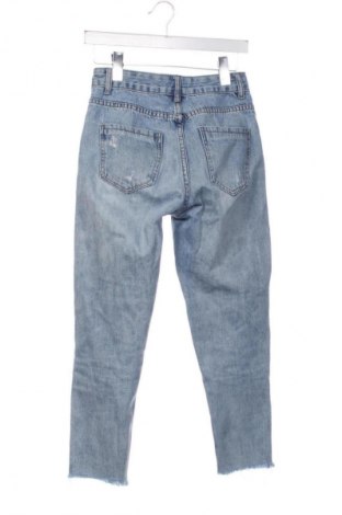 Dámske džínsy  GANG Incredible, Veľkosť S, Farba Modrá, Cena  13,95 €
