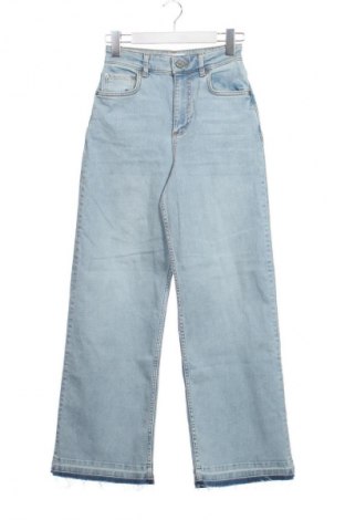 Női farmernadrág Ganni, Méret XS, Szín Kék, Ár 20 930 Ft