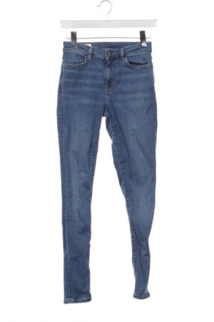 Blugi de femei Gant, Mărime XS, Culoare Albastru, Preț 52,99 Lei