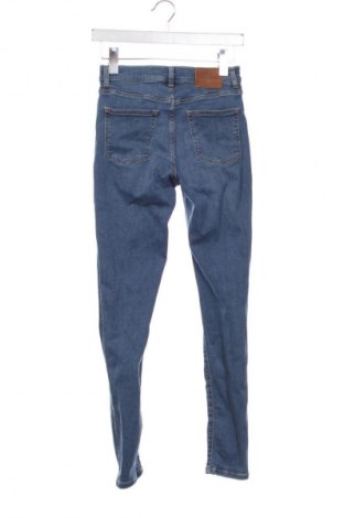 Blugi de femei Gant, Mărime XS, Culoare Albastru, Preț 52,99 Lei