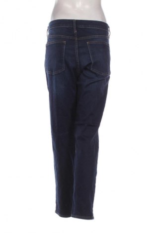 Γυναικείο Τζίν Gap, Μέγεθος XXL, Χρώμα Μπλέ, Τιμή 23,99 €