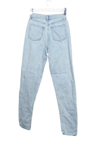 Γυναικείο Τζίν Gap, Μέγεθος XXS, Χρώμα Μπλέ, Τιμή 20,99 €
