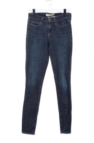 Γυναικείο Τζίν Gap, Μέγεθος S, Χρώμα Μπλέ, Τιμή 3,99 €