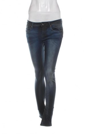 Dámské džíny  Garcia Jeans, Velikost M, Barva Modrá, Cena  89,00 Kč