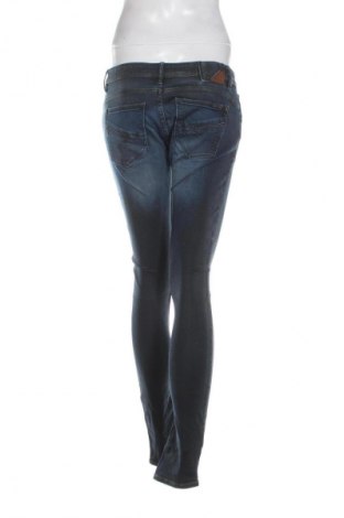 Dámské džíny  Garcia Jeans, Velikost M, Barva Modrá, Cena  89,00 Kč
