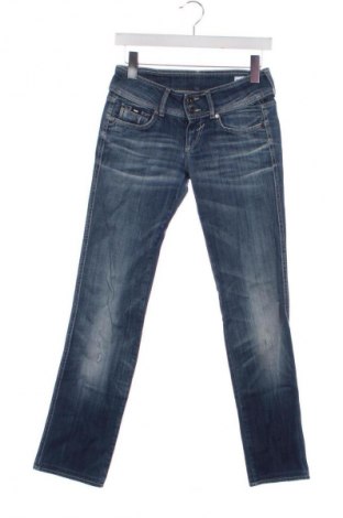 Dámské džíny  Gas, Velikost S, Barva Modrá, Cena  219,00 Kč