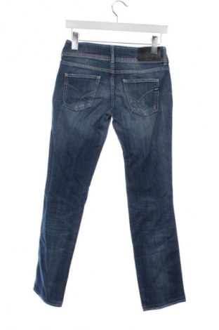 Dámské džíny  Gas, Velikost S, Barva Modrá, Cena  219,00 Kč