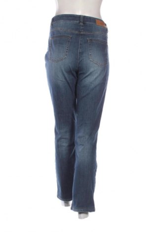 Dámské džíny  Gerry Weber, Velikost L, Barva Modrá, Cena  719,00 Kč