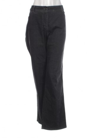 Дамски дънки Gerry Weber, Размер XXL, Цвят Черен, Цена 19,42 €
