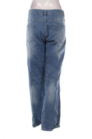 Női farmernadrág Gina Benotti, Méret XXL, Szín Kék, Ár 5 259 Ft