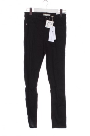 Női farmernadrág Gina Tricot, Méret M, Szín Fekete, Ár 7 009 Ft