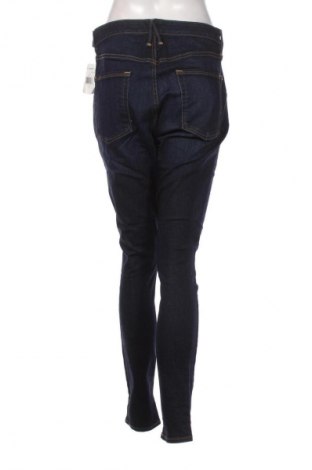 Dámske džínsy  Good American, Veľkosť M, Farba Modrá, Cena  17,95 €