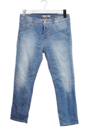 Blugi de femei Guess, Mărime S, Culoare Albastru, Preț 56,99 Lei