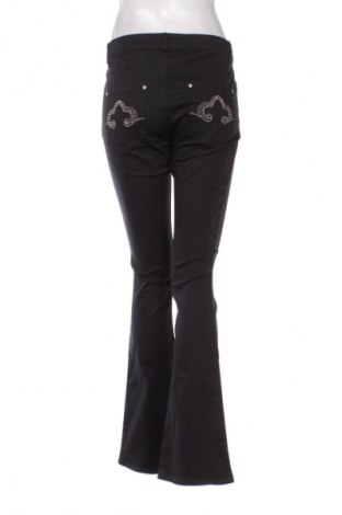 Дамски дънки H, Размер M, Цвят Черен, Цена 6,11 €