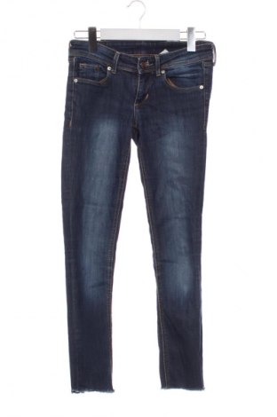 Дамски дънки H&M, Размер M, Цвят Син, Цена 8,18 €