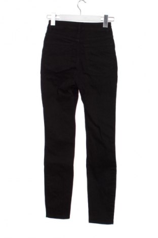Dámské džíny  H&M, Velikost XXS, Barva Černá, Cena  79,00 Kč