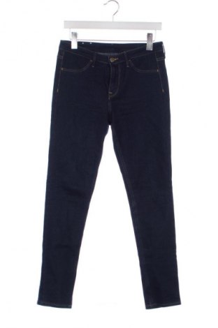Γυναικείο Τζίν H&M, Μέγεθος M, Χρώμα Μπλέ, Τιμή 15,99 €