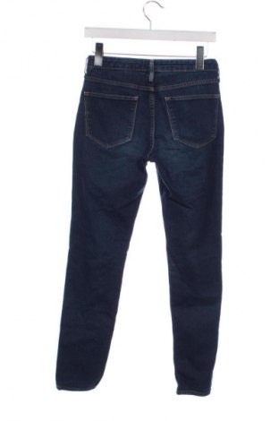 Damskie jeansy H&M, Rozmiar S, Kolor Niebieski, Cena 25,99 zł