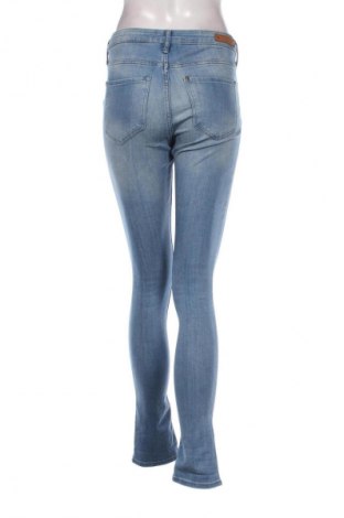 Дамски дънки H&M, Размер M, Цвят Син, Цена 5,11 €