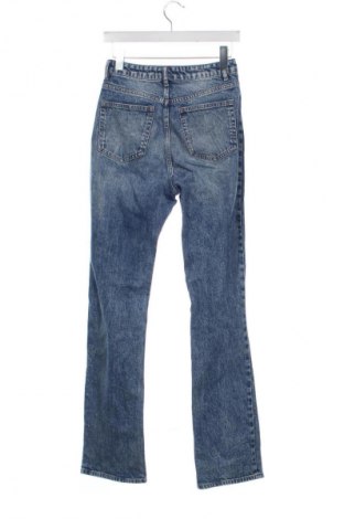 Dámské džíny  H&M, Velikost S, Barva Modrá, Cena  199,00 Kč