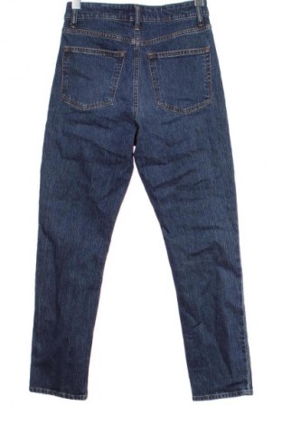 Дамски дънки H&M, Размер S, Цвят Син, Цена 14,39 €