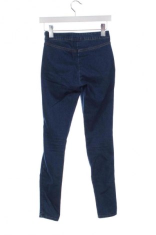Dámské džíny  H&M, Velikost XXS, Barva Modrá, Cena  69,00 Kč