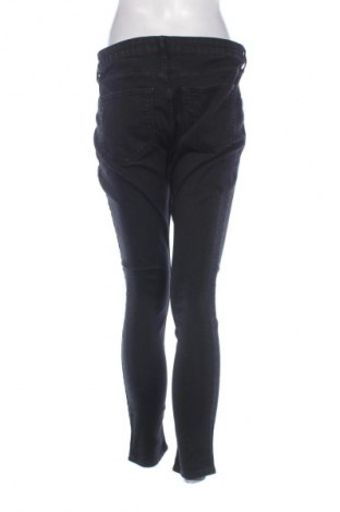 Dámské džíny  H&M, Velikost XL, Barva Černá, Cena  269,00 Kč