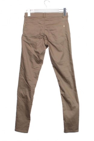 Дамски дънки H&M, Размер S, Цвят Бежов, Цена 15,33 €