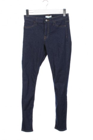 Dámské džíny  H&M, Velikost S, Barva Modrá, Cena  89,00 Kč