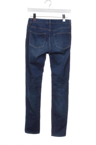Dámske džínsy  H&M, Veľkosť S, Farba Modrá, Cena  6,07 €
