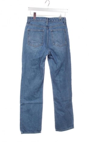 Damen Jeans H&M, Größe XS, Farbe Blau, Preis 11,99 €