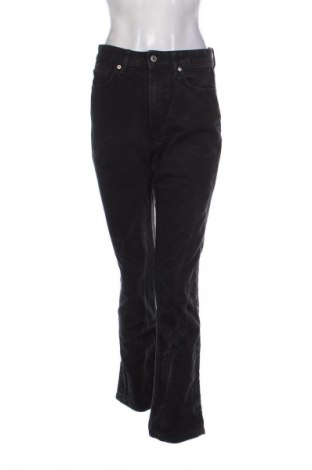 Дамски дънки H&M, Размер S, Цвят Черен, Цена 13,80 €