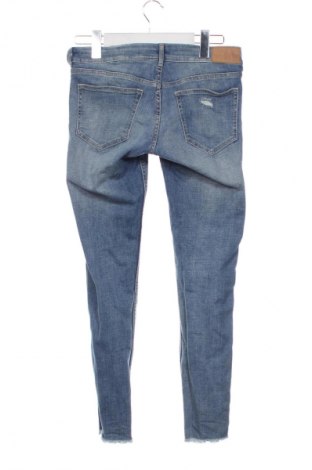 Dámské džíny  H&M Divided, Velikost S, Barva Modrá, Cena  99,00 Kč