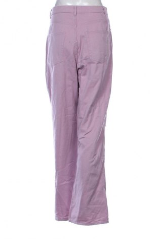 Dámské džíny  H&M Divided, Velikost M, Barva Růžová, Cena  500,00 Kč