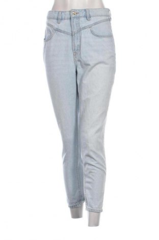 Дамски дънки H&M Divided, Размер M, Цвят Син, Цена 8,35 €