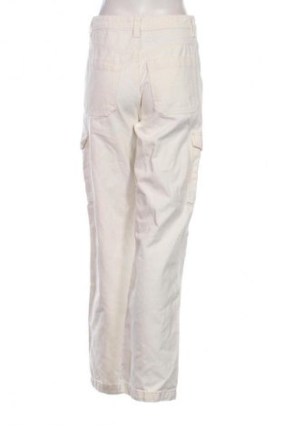 Дамски дънки H&M Divided, Размер S, Цвят Бял, Цена 14,80 €