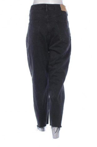 Дамски дънки H&M Divided, Размер L, Цвят Черен, Цена 23,68 €