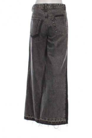 Dámské džíny  H&M Divided, Velikost S, Barva Černá, Cena  624,00 Kč