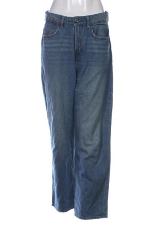 Női farmernadrág H&M Divided, Méret S, Szín Kék, Ár 5 159 Ft