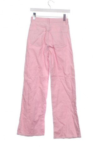 Damen Jeans H&M Divided, Größe S, Farbe Rosa, Preis € 15,99