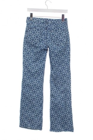 Damen Jeans H&M Divided, Größe S, Farbe Mehrfarbig, Preis € 8,99