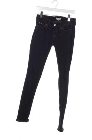 Blugi de femei Hilfiger Denim, Mărime M, Culoare Albastru, Preț 102,99 Lei