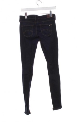 Blugi de femei Hilfiger Denim, Mărime M, Culoare Albastru, Preț 102,99 Lei