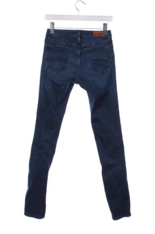 Női farmernadrág Hilfiger Denim, Méret S, Szín Kék, Ár 40 066 Ft