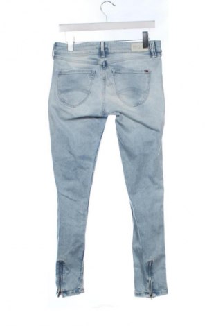 Női farmernadrág Hilfiger Denim, Méret L, Szín Kék, Ár 40 343 Ft