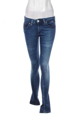 Дамски дънки Hilfiger Denim, Размер M, Цвят Син, Цена 23,00 €