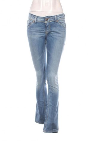 Дамски дънки Hilfiger Denim, Размер M, Цвят Син, Цена 30,98 €